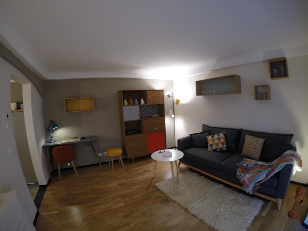 Juwel In San Lorenzo Apartment Genoa Exterior photo
