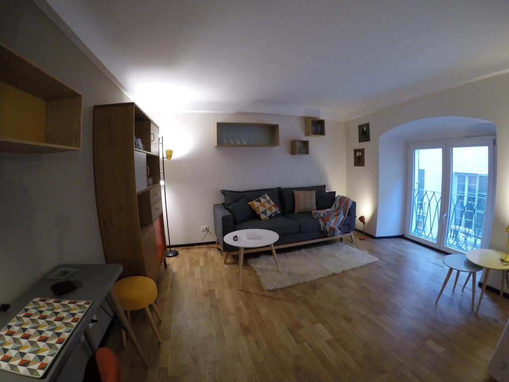 Juwel In San Lorenzo Apartment Genoa Exterior photo